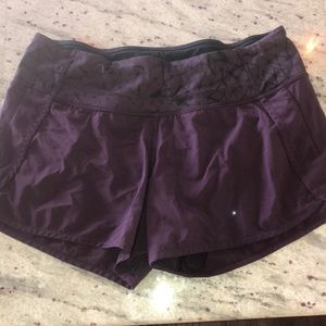 Lululemon run times size 6